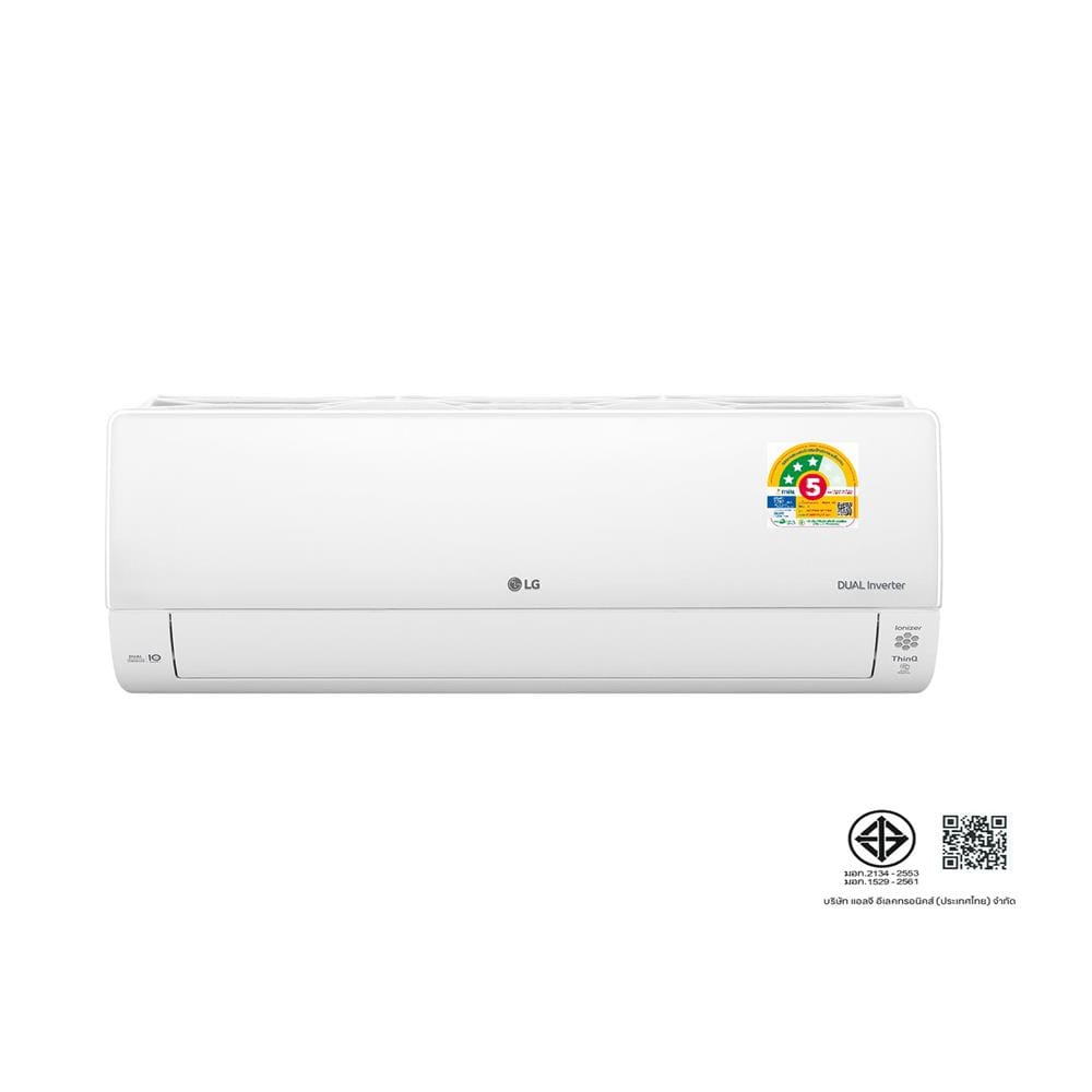แอร์ผนัง LG IHQ13R.JU1 12000 บีทียู อินเวอร์เตอร์