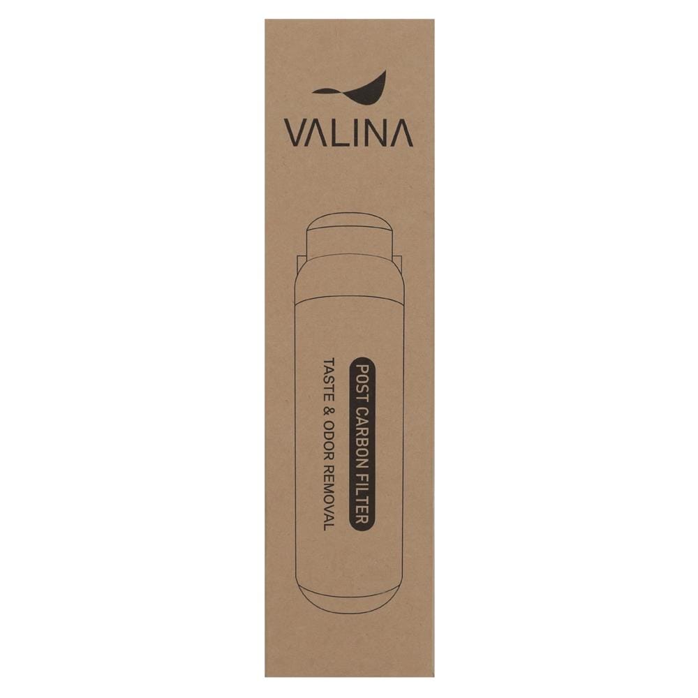 ไส้กรองน้ำดื่ม VALINA POST-CARBON (NO.3)