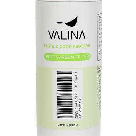ไส้กรองน้ำดื่ม VALINA POST-CARBON (NO.3)_3