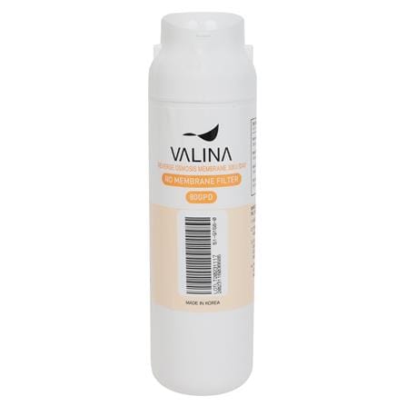 ไส้กรองน้ำดื่ม VALINA RO MEMBRANE (NO.2)