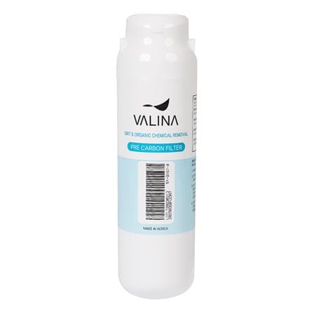 ไส้กรองน้ำดื่ม VALINA PRE-CARBON (NO.1)