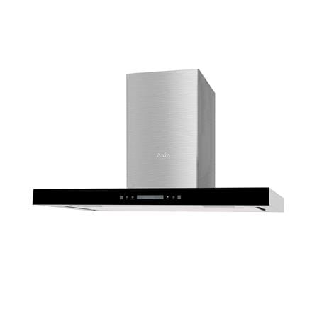 เตาฝัง+เครื่องดูดควัน AXIA SRN76-2G+SENSATION WM90_1