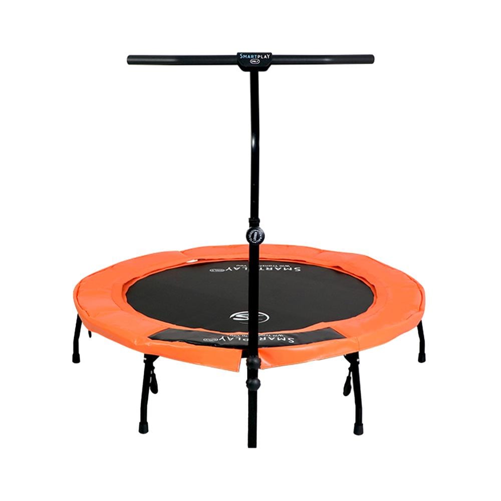 แทรมโพลีน SMARTPLAYONLY SUPERBOUNCEPRO 55 นิ้ว สีส้ม