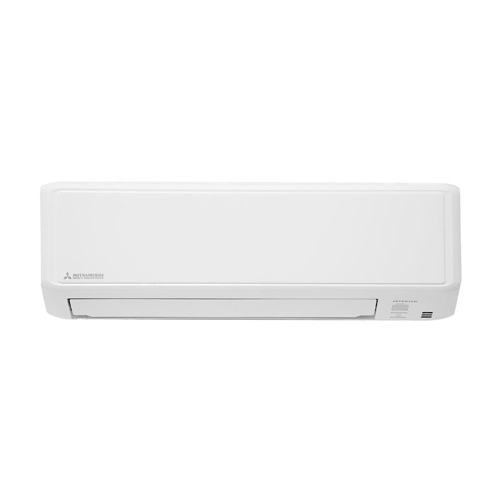 แอร์ผนัง MITSUBISHI HEAVY DUTY DXK13YYP-W1 12478 บีทียู อินเวอร์เตอร์