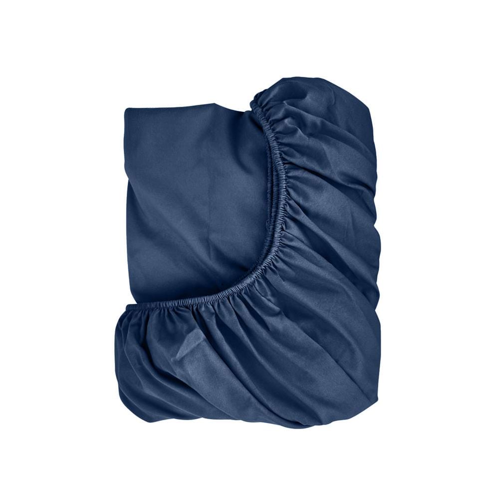 ชุดผ้าปูที่นอน 3.5 ฟุต 4 ชิ้น STEVENS SOFTEX ON13DE