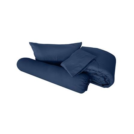 ชุดผ้าปูที่นอน 3.5 ฟุต 4 ชิ้น STEVENS SOFTEX ON13DE_1