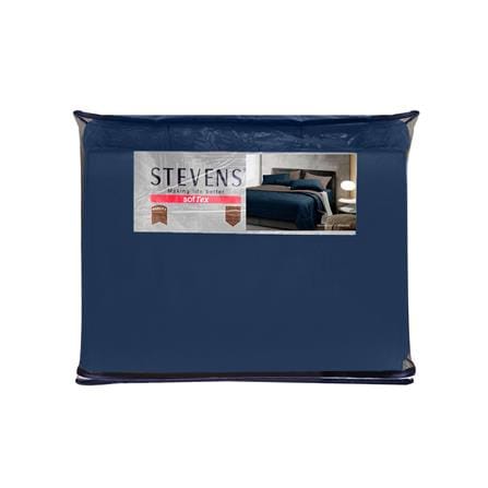 ชุดผ้าปูที่นอน 3.5 ฟุต 4 ชิ้น STEVENS SOFTEX ON13DE_4