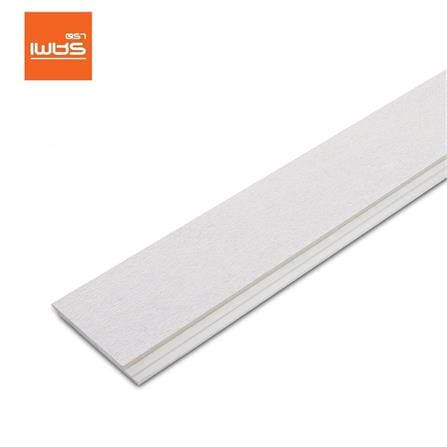 ไม้ฝาบังใบ ผิวเสี้ยน ตราเพชร 16.5x300x1.1 ซม. สีธรรมชาติ_1