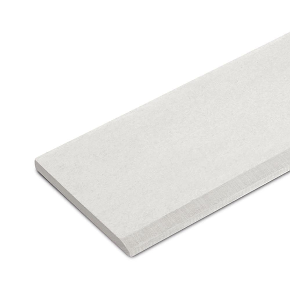ไม้บัว DIAMOND (ตราเพชร) MODREN 10x300x1.2 ซม. สีธรรมชาติ