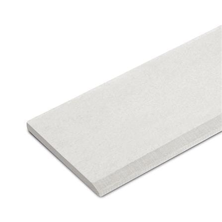 ไม้บัว DIAMOND (ตราเพชร) MODREN 10x300x1.2 ซม. สีธรรมชาติ_0