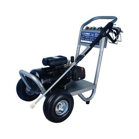 เครื่องฉีดน้ำแรงดันสูง STARKE SK-1512C 3HP 140 บาร์ 220 โวลต์ (INDUCTION MOTOR)_0