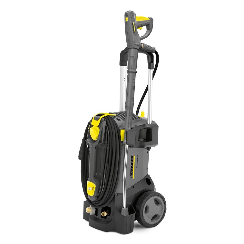 เครื่องฉีดน้ำแรงดันสูง KARCHER HD5/12C 120 บาร์ 2500 วัตต์