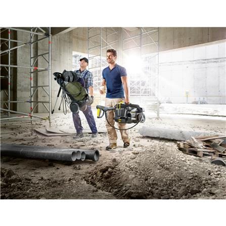 เครื่องฉีดน้ำแรงดันสูง KARCHER HD5/17C 170 บาร์ 3000 วัตต์_3