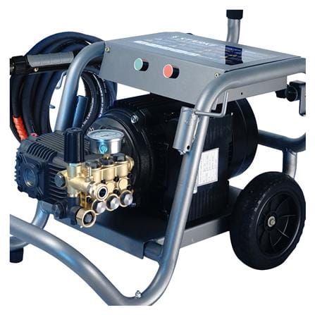เครื่องฉีดน้ำ STARKE SK-1512C 4HP 175 บาร์ 220 โวลต์ (INDUCTION MOTOR)_1
