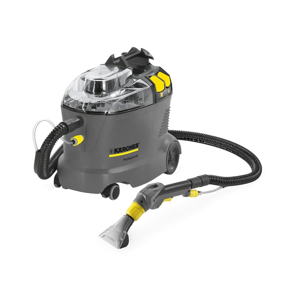 เครื่องซักพรม KARCHER PUZZI 8/1 8 ลิตร 1200 วัตต์