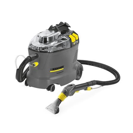 เครื่องซักพรม KARCHER PUZZI 8/1 8 ลิตร 1200 วัตต์_0