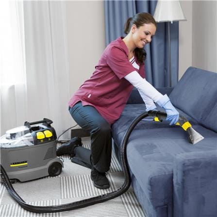 เครื่องซักพรม KARCHER PUZZI 8/1 8 ลิตร 1200 วัตต์_5