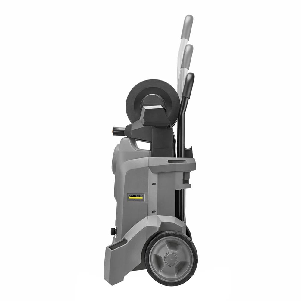เครื่องฉีดน้ำ KARCHER HD4/10 CLASSIC 100 บาร์ 1800 วัตต์