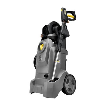 เครื่องฉีดน้ำ KARCHER HD4/10 CLASSIC 100 บาร์ 1800 วัตต์_1