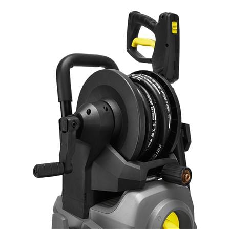 เครื่องฉีดน้ำ KARCHER HD4/10 CLASSIC 100 บาร์ 1800 วัตต์_4