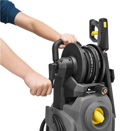 เครื่องฉีดน้ำ KARCHER HD4/10 CLASSIC 100 บาร์ 1800 วัตต์_5