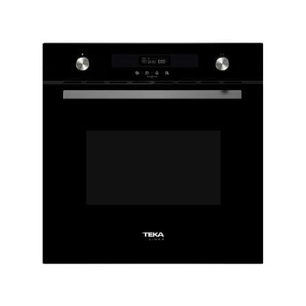 เตาอบฝังดิจิตอล LINEA TL 735 B VER.02_0