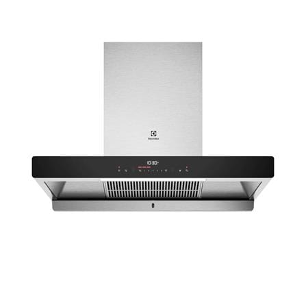เครื่องดูดควันกระโจม ELECTROLUX ECC9788S 90 ซม._0
