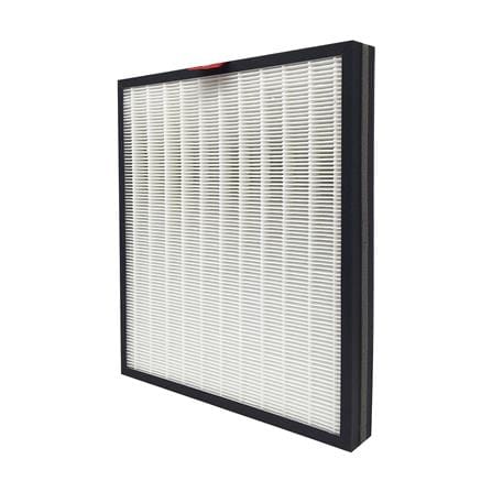 แผ่นกรองเครื่องฟอกอากาศ HONEYWELL CARBON+HEP A5_1