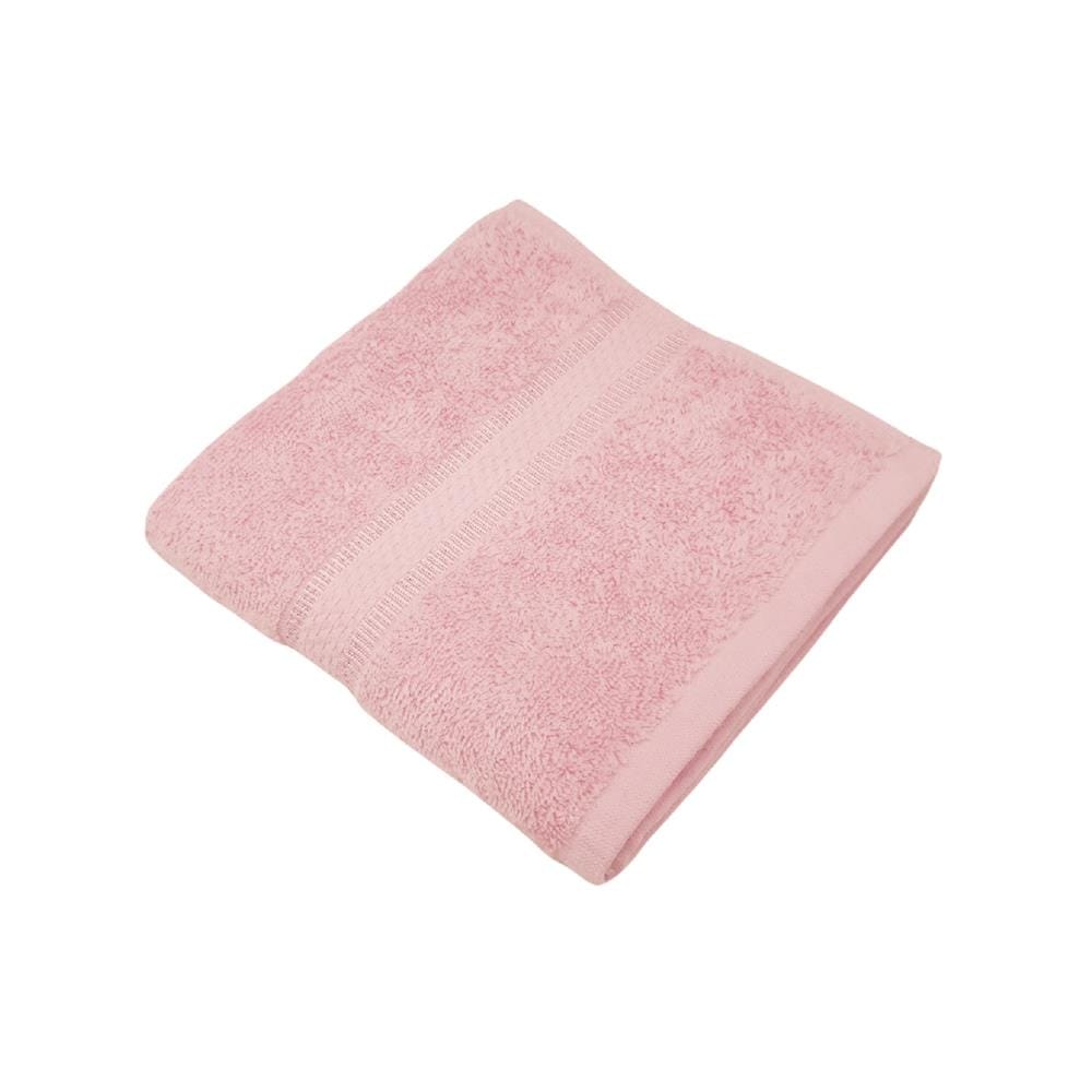 ผ้าขนหนู SANTAS FLUFFY CARESS 16X32 นิ้ว สี FLORA