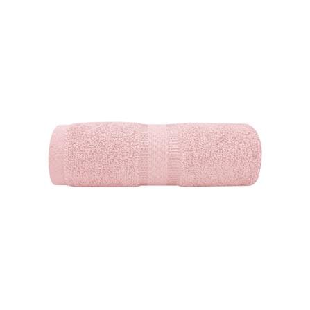 ผ้าขนหนู SANTAS FLUFFY CARESS 16X32 นิ้ว สี FLORA_1