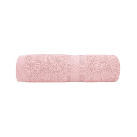 ผ้าขนหนู SANTAS FLUFFY CARESS 27X54 นิ้ว สี FLORA_1