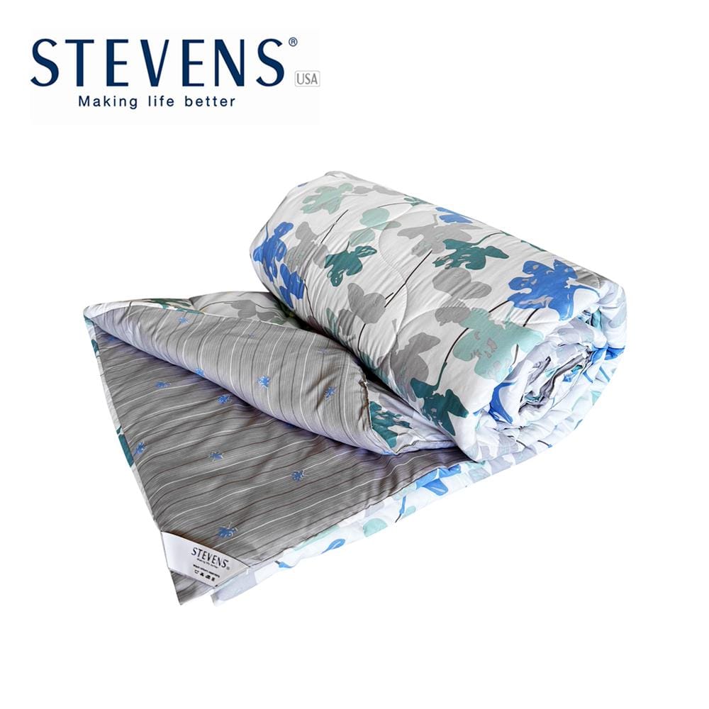 ผ้านวม STEVENS SOFTEX 100X90 นิ้ว BG14