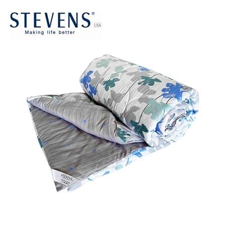 ผ้านวม STEVENS SOFTEX 100X90 นิ้ว BG14_0