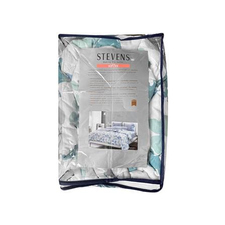ผ้านวม STEVENS SOFTEX 100X90 นิ้ว BG14_1