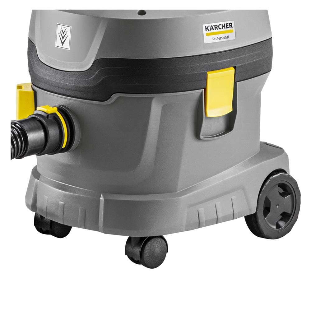 เครื่องดูดฝุ่นแบบแห้ง KARCHER T11/1 CLASSIC HEPA 850 วัตต์ 11 ลิตร