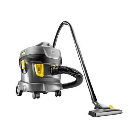 เครื่องดูดฝุ่นแบบแห้ง KARCHER T11/1 CLASSIC HEPA 850 วัตต์ 11 ลิตร_1