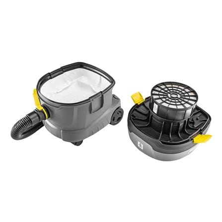 เครื่องดูดฝุ่นแบบแห้ง KARCHER T11/1 CLASSIC HEPA 850 วัตต์ 11 ลิตร_3