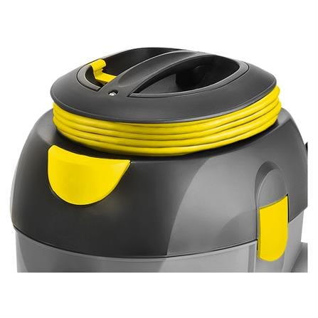 เครื่องดูดฝุ่นแบบแห้ง KARCHER T11/1 CLASSIC HEPA 850 วัตต์ 11 ลิตร_4