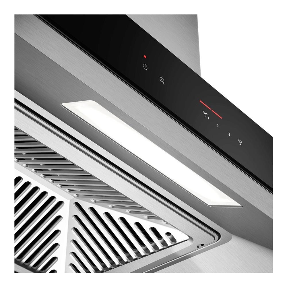 เครื่องดูดควันกระโจม ELECTROLUX ECC9310S 90 ซม.