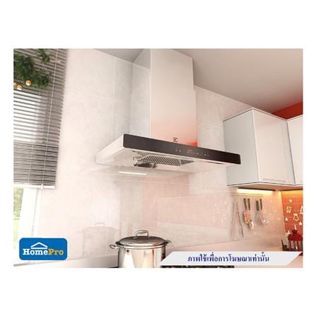 เครื่องดูดควันกระโจม ELECTROLUX ECC9310S 90 ซม._6