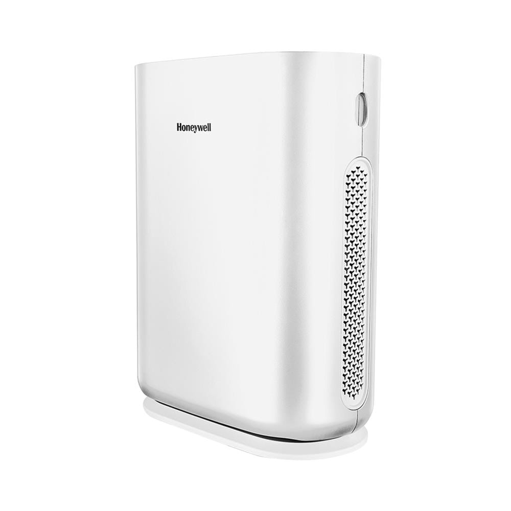 เครื่องฟอกอากาศ 44 ตร.ม. HONEYWELL AIR TOUCH I8 (W) สีขาว/ดำ