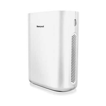 เครื่องฟอกอากาศ 44 ตร.ม. HONEYWELL AIR TOUCH I8 (W) สีขาว/ดำ_1