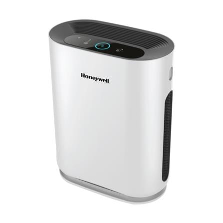 เครื่องฟอกอากาศ 44 ตร.ม. HONEYWELL AIR TOUCH I8 (W) สีขาว/ดำ_2