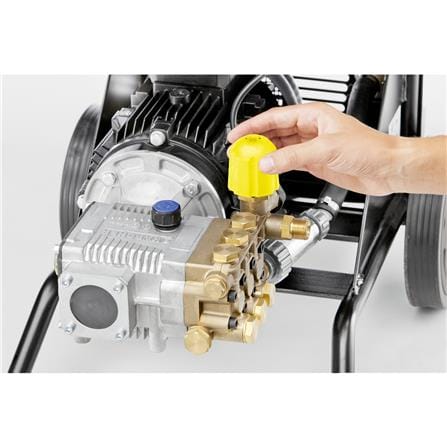 เครื่องฉีดน้ำ KARCHER HD 6/15-4 CLASSIC 150 บาร์ 3400 วัตต์_3