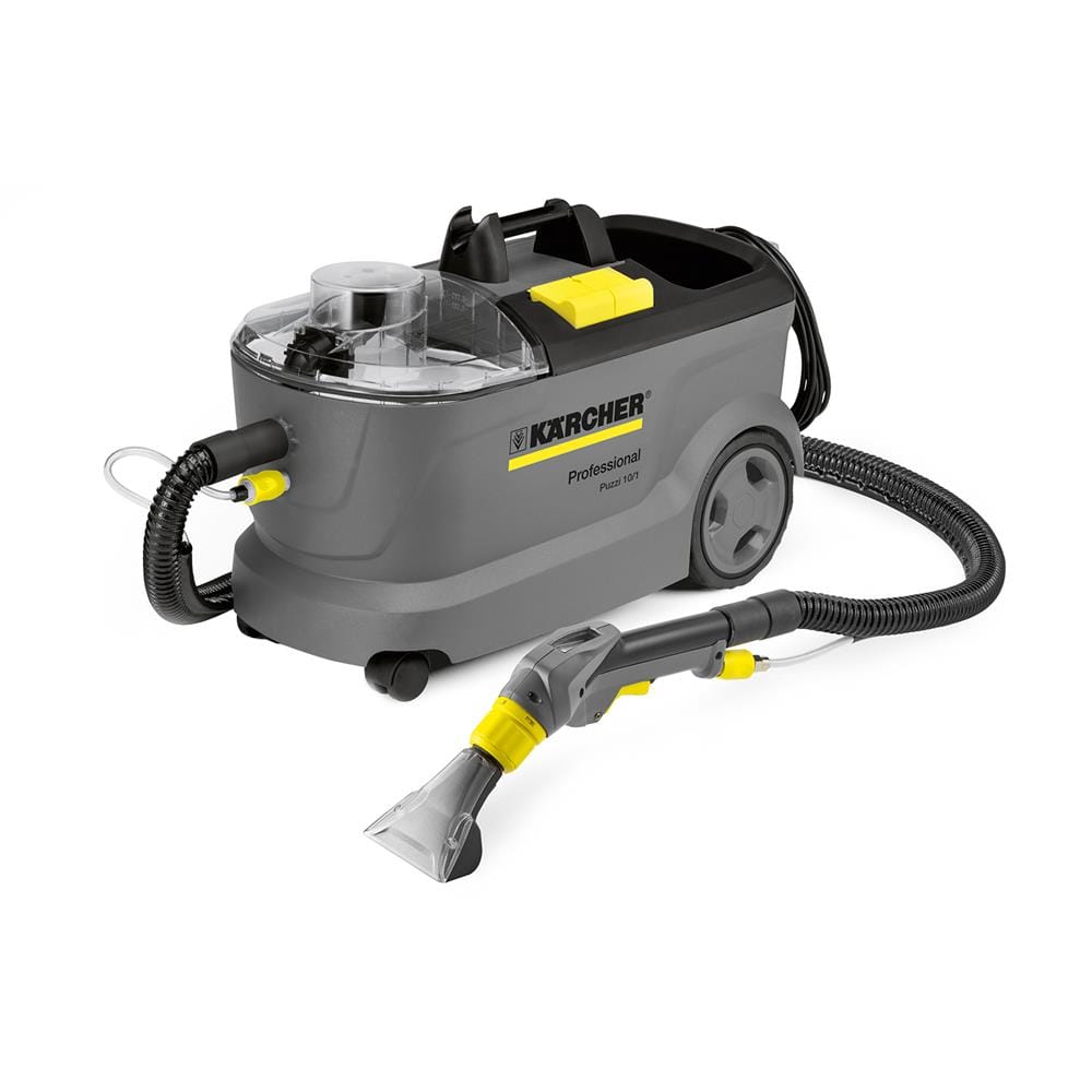 เครื่องซักพรม KARCHER PUZZI10/1 1250 วัตต์ 10 ลิตร