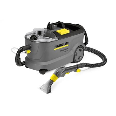 เครื่องซักพรม KARCHER PUZZI10/1 1250 วัตต์ 10 ลิตร