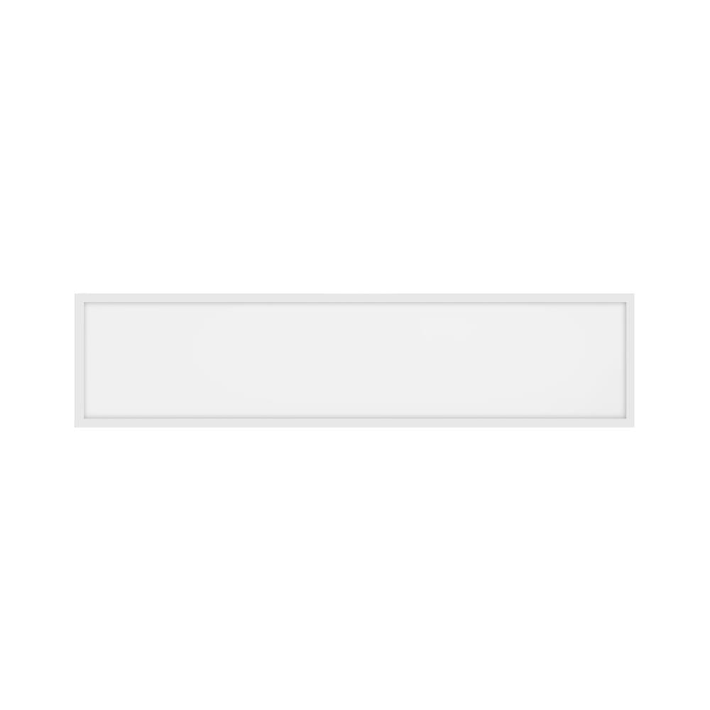 โคมฝังฝ้า LED PHILIPS RC048B 30X120 ซม. 38 วัตต์ DAYLIGHT แพ็ก 2 ชิ้น