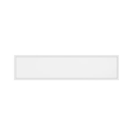 โคมฝังฝ้า LED PHILIPS RC048B 30X120 ซม. 38 วัตต์ DAYLIGHT แพ็ก 2 ชิ้น_1