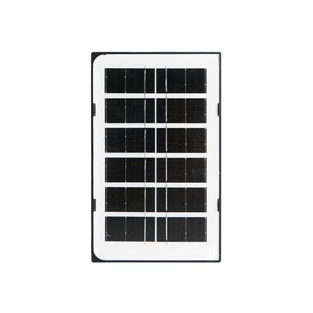 ไฟจัดสวน SOLAR SHINING S-BUB01B-SL 100 วัตต์ DAYLIGHT สีขาว_2