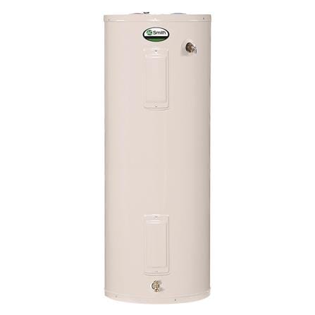 หม้อต้ม A.O.SMITH EES-120 455 ลิตร สีขาว